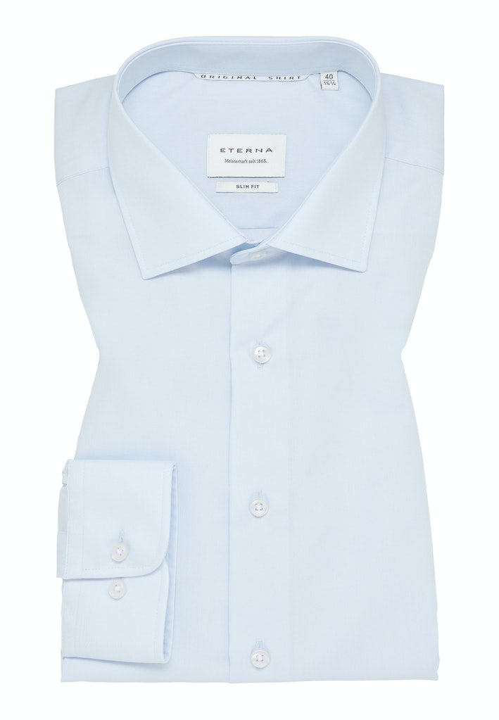 Eterna Slim fit Skjorte